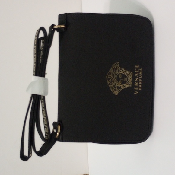 Versace Parfums Luxury Shoulder Bag  - Picture 2 of 14